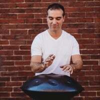 Handpan Man